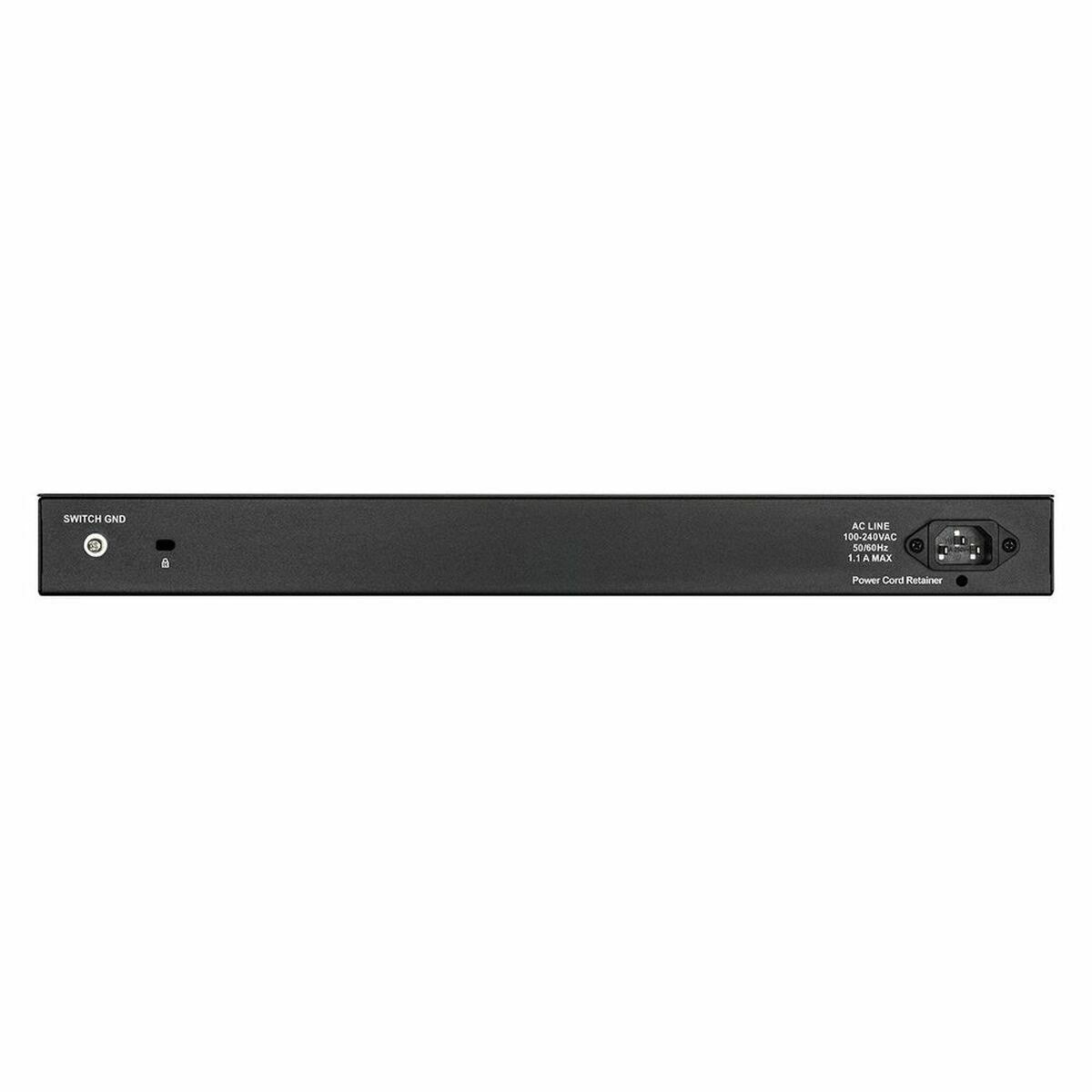 Schakelaar D-Link DXS-1210-12SC/E